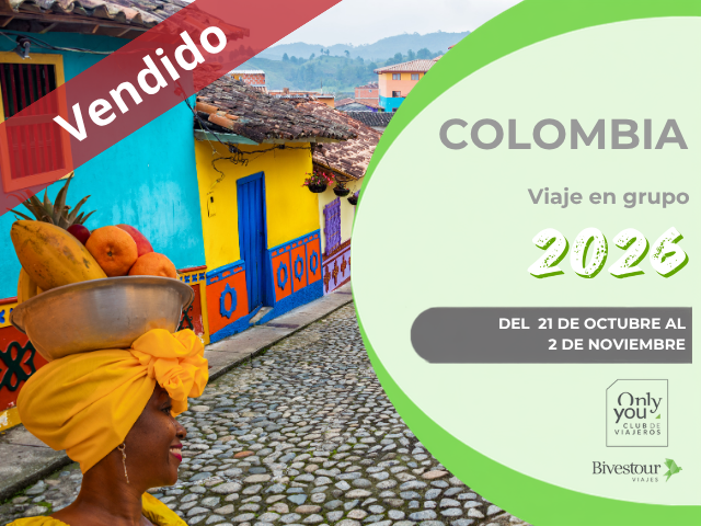 colombia viaje en grupo onlyou